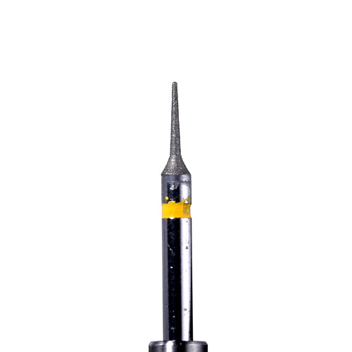 Mydent 392-016SF Defend FG Friction Grip Super Fine Grit Interproximal Diamond Burs 10/Pk Mydent 392-016SF Defend FG Friction Grip Super Fine Grit Interproximal Diamond Burs 10/Pk